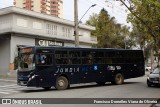 Jundiá Transportadora Turistica 1208 na cidade de São Roque, São Paulo, Brasil, por Francisco Dornelles Viana de Oliveira. ID da foto: :id.
