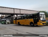 Real Auto Ônibus A41061 na cidade de Rio de Janeiro, Rio de Janeiro, Brasil, por Gabriel Marinho. ID da foto: :id.