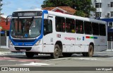 Consórcio Navegantes - 06 > Santa Maria > Transportes Boa Viagem 06023 na cidade de João Pessoa, Paraíba, Brasil, por Luiz Myguell. ID da foto: :id.