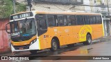 Empresa de Transportes Braso Lisboa A29025 na cidade de Rio de Janeiro, Rio de Janeiro, Brasil, por Gabriel Sousa. ID da foto: :id.