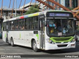 Transportes Paranapuan B10100 na cidade de Rio de Janeiro, Rio de Janeiro, Brasil, por Rodrigo Miguel. ID da foto: :id.