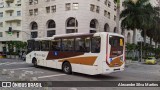 Erig Transportes > Gire Transportes A63509 na cidade de Rio de Janeiro, Rio de Janeiro, Brasil, por Alexandre Silva Martins. ID da foto: :id.