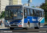 Auto Ônibus Fagundes RJ 101.017 na cidade de Niterói, Rio de Janeiro, Brasil, por André Almeida. ID da foto: :id.