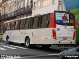 Transportes Campo Grande D53566 na cidade de Rio de Janeiro, Rio de Janeiro, Brasil, por Rodrigo Miguel. ID da foto: :id.