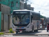 Transnacional Transportes Urbanos 08112 na cidade de Natal, Rio Grande do Norte, Brasil, por Thalles Albuquerque. ID da foto: :id.