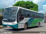 Cristo Rei Transportes 110 na cidade de Castanhal, Pará, Brasil, por Ivam Santos. ID da foto: :id.