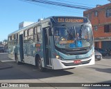 São Jorge de Transportes 222 na cidade de Pelotas, Rio Grande do Sul, Brasil, por Patrick Coutinho Lemos. ID da foto: :id.