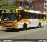 Plataforma Transportes 31114 na cidade de Salvador, Bahia, Brasil, por Kayky Ferreira. ID da foto: :id.