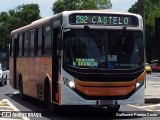 Empresa de Transportes Braso Lisboa A29020 na cidade de Rio de Janeiro, Rio de Janeiro, Brasil, por Guilherme Pereira Costa. ID da foto: :id.