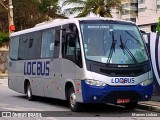 Loc Bus 1072 na cidade de Maceió, Alagoas, Brasil, por Marcos Lisboa. ID da foto: :id.