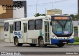 Viação Atalaia Transportes 6578 na cidade de Aracaju, Sergipe, Brasil, por Wallace Silva. ID da foto: :id.