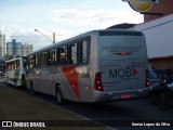 MOBI Transporte 34190 na cidade de Goiânia, Goiás, Brasil, por Itamar Lopes da Silva. ID da foto: :id.