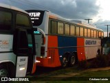 Grenitur Transporte e Turismo 2070 na cidade de Junqueirópolis, São Paulo, Brasil, por Cristiano Luizão. ID da foto: :id.