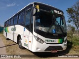Vesper Transportes 8506 na cidade de Francisco Morato, São Paulo, Brasil, por Espedito de Brito Gomes. ID da foto: :id.