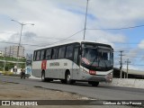 Borborema Imperial Transportes 2186 na cidade de Caruaru, Pernambuco, Brasil, por Lenilson da Silva Pessoa. ID da foto: :id.