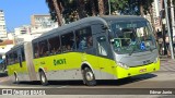 Milênio Transportes 10793 na cidade de Belo Horizonte, Minas Gerais, Brasil, por Edmar Junio. ID da foto: :id.