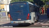 São Dimas Transportes 11321 na cidade de Belo Horizonte, Minas Gerais, Brasil, por Edmar Junio. ID da foto: :id.