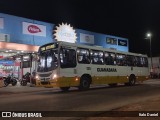 Transportes Guanabara 135 na cidade de Extremoz, Rio Grande do Norte, Brasil, por Italo Daniel. ID da foto: :id.