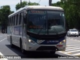 Auto Ônibus Fagundes RJ 101.068 na cidade de Rio de Janeiro, Rio de Janeiro, Brasil, por Guilherme Pereira Costa. ID da foto: :id.