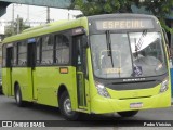 Ônibus Particulares  na cidade de Duque de Caxias, Rio de Janeiro, Brasil, por Pedro Vinicius. ID da foto: :id.