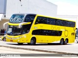 Brisa Ônibus 11867 na cidade de Rio de Janeiro, Rio de Janeiro, Brasil, por Glauber Medeiros. ID da foto: :id.