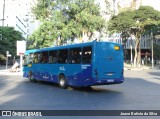 Viasul Transportes Coletivos 20458 na cidade de Belo Horizonte, Minas Gerais, Brasil, por Joase Batista da Silva. ID da foto: :id.