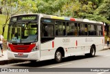 Transportes Campo Grande D53555 na cidade de Rio de Janeiro, Rio de Janeiro, Brasil, por Rodrigo Miguel. ID da foto: :id.