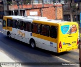 Plataforma Transportes 30916 na cidade de Salvador, Bahia, Brasil, por Gustavo Santos Lima. ID da foto: :id.