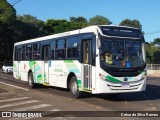 TCCC - Transporte Coletivo Cidade Canção 7243 na cidade de Maringá, Paraná, Brasil, por Celso da Silva Ramos. ID da foto: :id.
