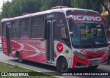 Empresa de Transportes El Icaro Inversionistas S.A. 29 na cidade de Trujillo, Trujillo, La Libertad, Peru, por MIGUEL ANGEL CEDRON RAMIREZ. ID da foto: :id.