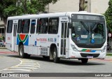 Reunidas Transportes >  Transnacional Metropolitano 51046 na cidade de João Pessoa, Paraíba, Brasil, por Luiz Myguell. ID da foto: :id.