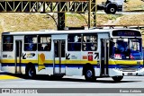 São Cristóvão Transportes 5303 na cidade de Aracaju, Sergipe, Brasil, por Breno Antônio. ID da foto: :id.