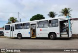 Reunidas Transportes >  Transnacional Metropolitano 56076 na cidade de Bayeux, Paraíba, Brasil, por Mateus Militão. ID da foto: :id.