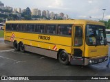 Associação de Preservação de Ônibus Clássicos 20469 na cidade de São Paulo, São Paulo, Brasil, por André Leandro. ID da foto: :id.