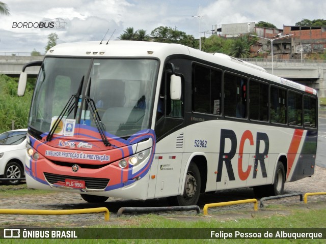 RCR Locação 52982 na cidade de Salvador, Bahia, Brasil, por Felipe Pessoa de Albuquerque. ID da foto: 12098587.