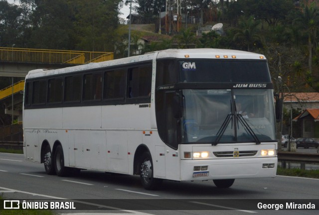 Ônibus Particulares 5132 na cidade de Santa Isabel, São Paulo, Brasil, por George Miranda. ID da foto: 12097786.