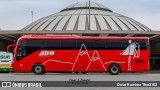 ADO - Autobuses de Oriente 1143 na cidade de Venustiano Carranza, Ciudad de México, México, por Omar Ramírez Thor2102. ID da foto: :id.