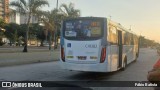 Real Auto Ônibus C41382 na cidade de Rio de Janeiro, Rio de Janeiro, Brasil, por Fábio Batista. ID da foto: :id.