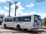 Consórcio Navegantes - 06 > Santa Maria > Transportes Boa Viagem 06025 na cidade de João Pessoa, Paraíba, Brasil, por Guma Ronaldo. ID da foto: :id.