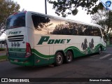 Trans Poney 5007 na cidade de Canoas, Rio Grande do Sul, Brasil, por Emerson Dorneles. ID da foto: :id.