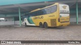 Empresa Gontijo de Transportes 14565 na cidade de Ouricuri, Pernambuco, Brasil, por Wesley Silva. ID da foto: :id.