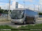 Transcol - Transportes Coletivos Ltda. 1041 na cidade de Caruaru, Pernambuco, Brasil, por Lenilson da Silva Pessoa. ID da foto: :id.