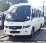 Levi Transportes 5j82 na cidade de Feira de Santana, Bahia, Brasil, por Itamar dos Santos. ID da foto: :id.