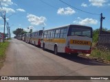 Vysa Transportes 117 na cidade de Rolândia, Paraná, Brasil, por Emanoel Diego.. ID da foto: :id.