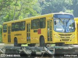 TCGL - Transportes Coletivos Grande Londrina 3314 na cidade de Duque de Caxias, Rio de Janeiro, Brasil, por Rodrigo Miguel. ID da foto: :id.