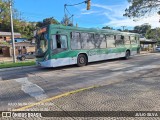 Sudeste Transportes Coletivos 3334 na cidade de Porto Alegre, Rio Grande do Sul, Brasil, por JULIO SILVA. ID da foto: :id.