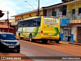Ônibus Particulares JXL0G28 na cidade de Santarém, Pará, Brasil, por Erick Pedroso Neves. ID da foto: :id.