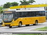 Real Auto Ônibus A41172 na cidade de Rio de Janeiro, Rio de Janeiro, Brasil, por Valter Silva. ID da foto: :id.
