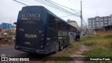 Aliança Turismo 7701 na cidade de Ponta Grossa, Paraná, Brasil, por BrunyBus Prado. ID da foto: :id.