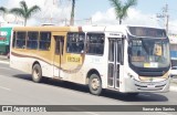 Transoares C-749 na cidade de Feira de Santana, Bahia, Brasil, por Itamar dos Santos. ID da foto: :id.